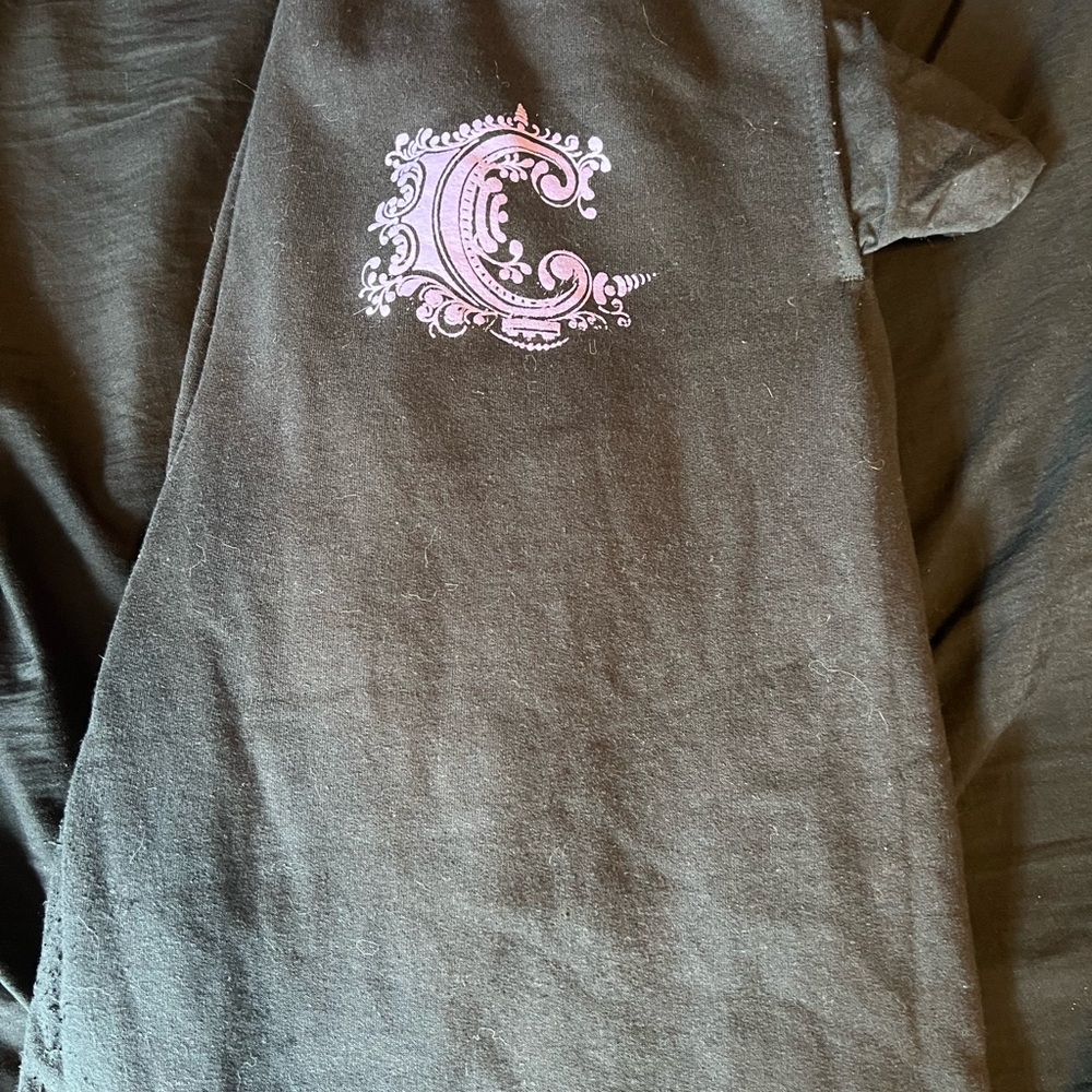 Chiodos sweatpants
